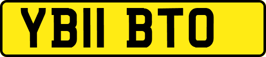 YB11BTO