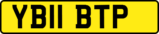YB11BTP