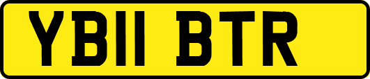 YB11BTR