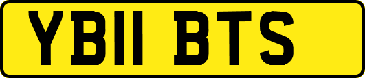 YB11BTS