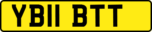 YB11BTT