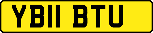 YB11BTU