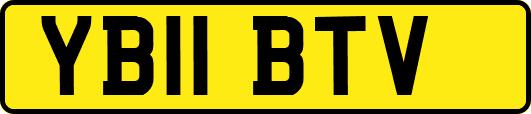YB11BTV