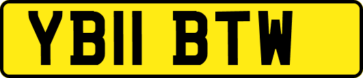 YB11BTW