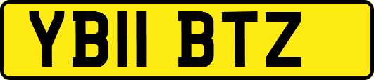 YB11BTZ