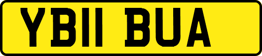 YB11BUA