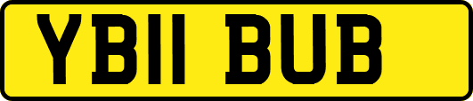 YB11BUB