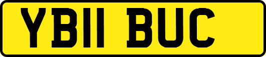 YB11BUC