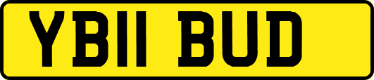 YB11BUD