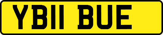 YB11BUE