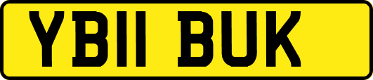 YB11BUK