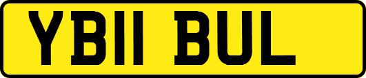 YB11BUL