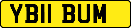 YB11BUM