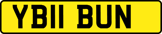 YB11BUN