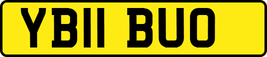 YB11BUO