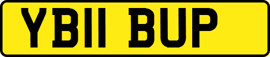 YB11BUP