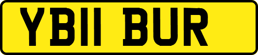 YB11BUR