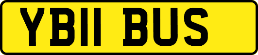 YB11BUS