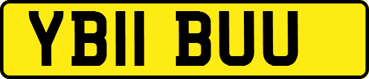 YB11BUU