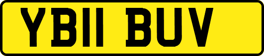 YB11BUV