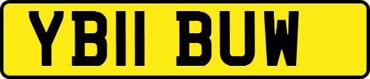 YB11BUW