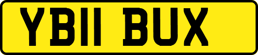 YB11BUX