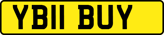 YB11BUY