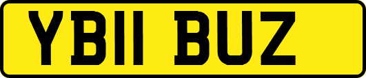 YB11BUZ