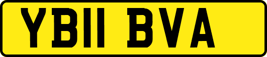 YB11BVA