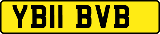 YB11BVB