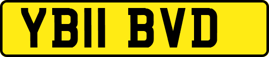 YB11BVD