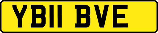 YB11BVE