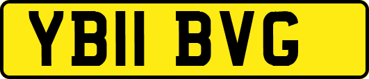 YB11BVG