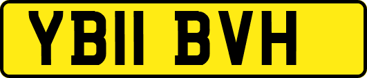 YB11BVH