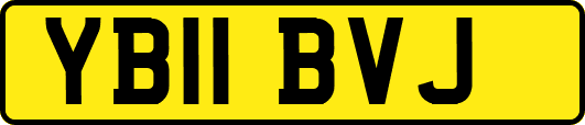 YB11BVJ