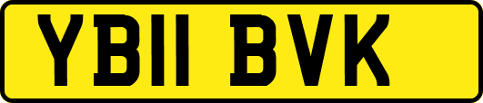 YB11BVK