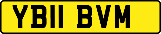 YB11BVM