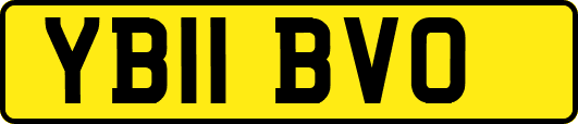 YB11BVO