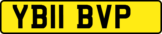 YB11BVP