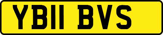 YB11BVS