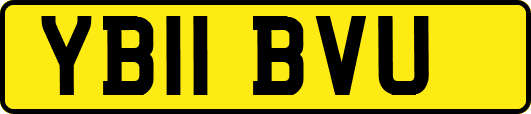 YB11BVU