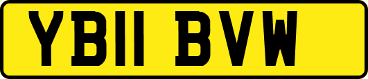 YB11BVW