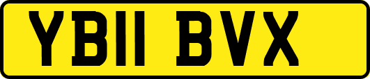 YB11BVX