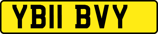 YB11BVY