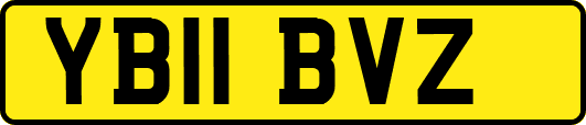 YB11BVZ