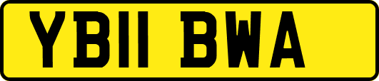 YB11BWA