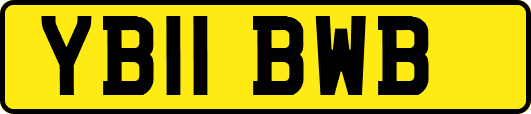 YB11BWB