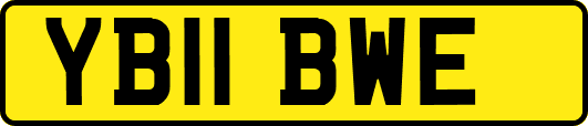 YB11BWE
