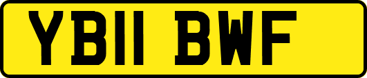 YB11BWF