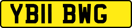 YB11BWG